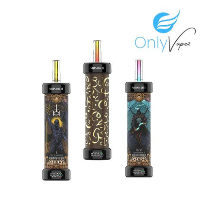Olit Shishalit 30K Disposable E-Hookah