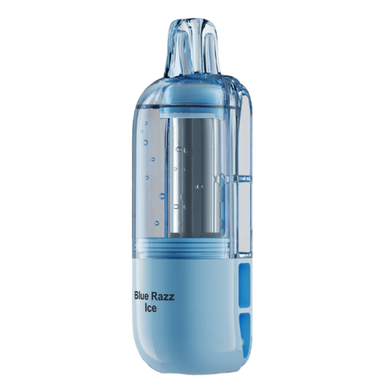 Nexa Flex Crystal 40K Disposable Pod blue razz only vapez