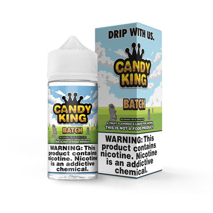 Candy King E-Liquids