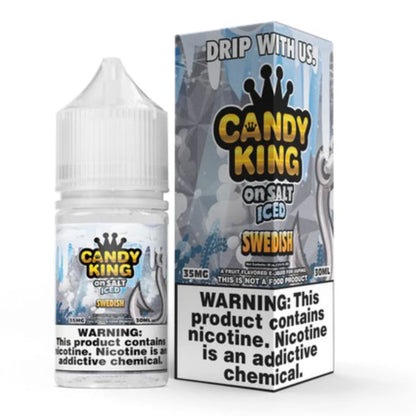 CandyKing Ice