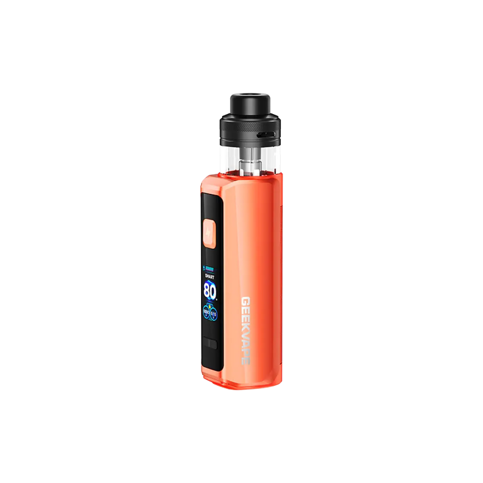 GeekVape Aegis Force Pod System only vapez orange