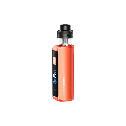 GeekVape Aegis Force Pod System only vapez orange
