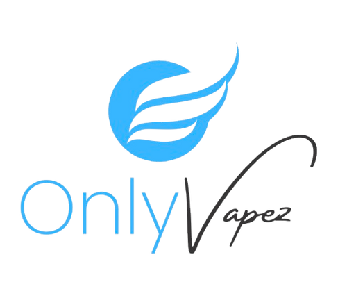 Only Vapez | Shop Premium Vape, E Liquids & Hardware