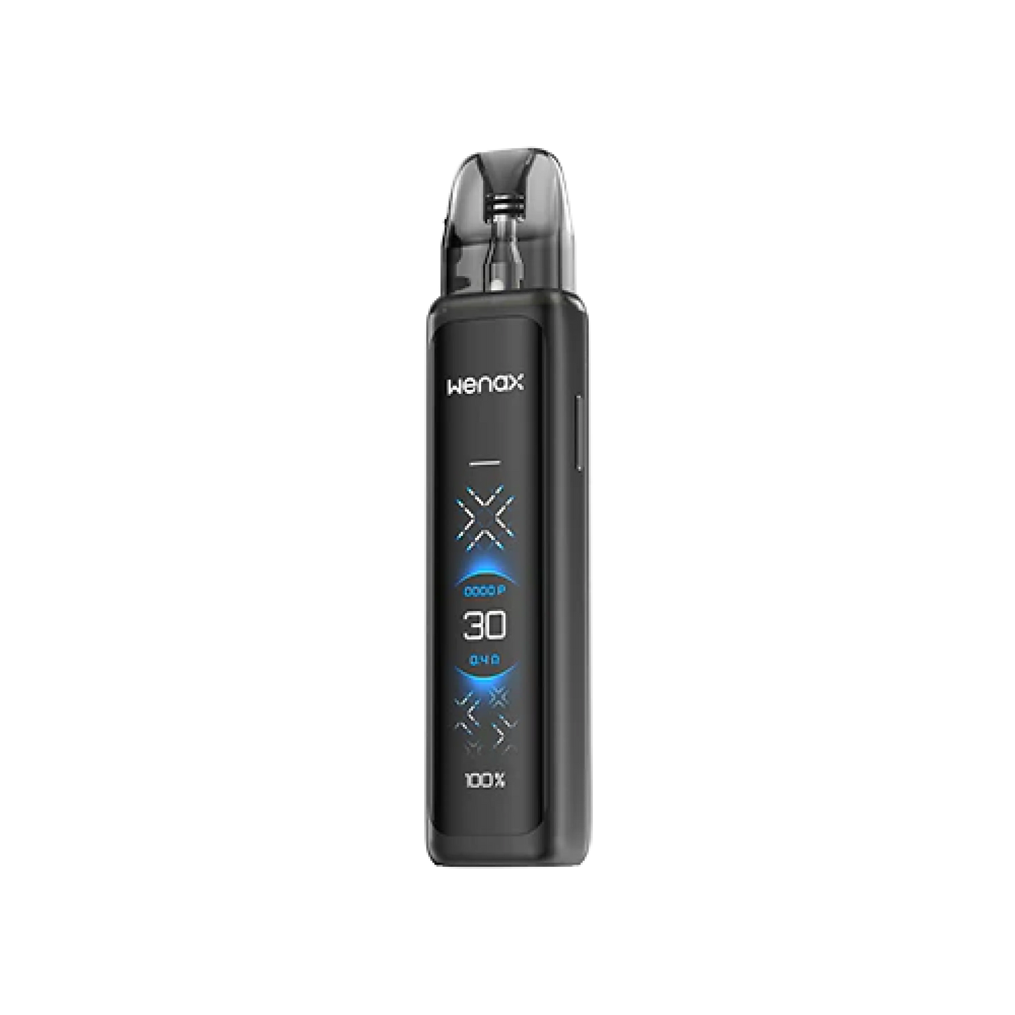 GeekVape Wenax Q Ultra Vape Kit black only vapez
