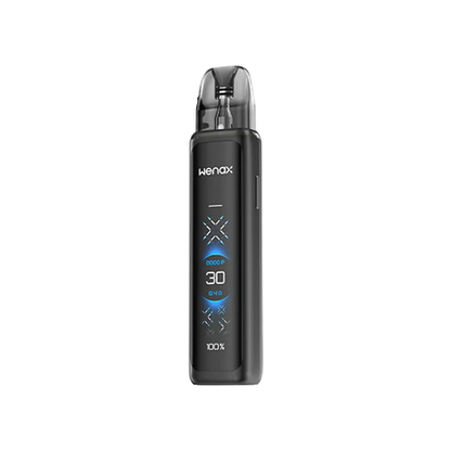 GeekVape Wenax Q Ultra Vape Kit black only vapez
