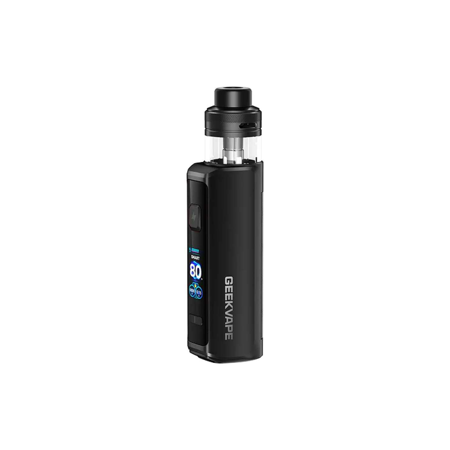 GeekVape Aegis Force Pod System black only vapez