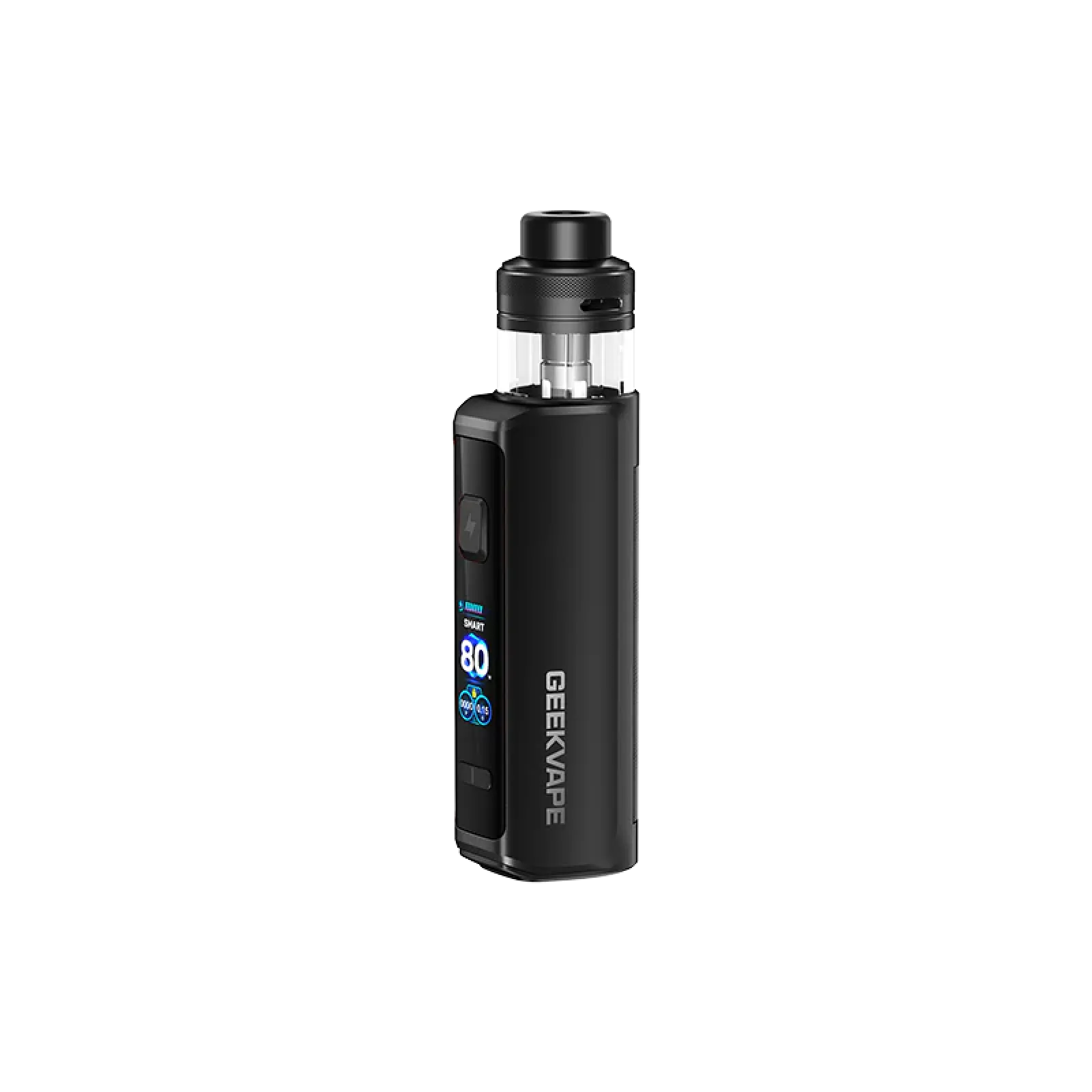 GeekVape Aegis Force Pod System black only vapez