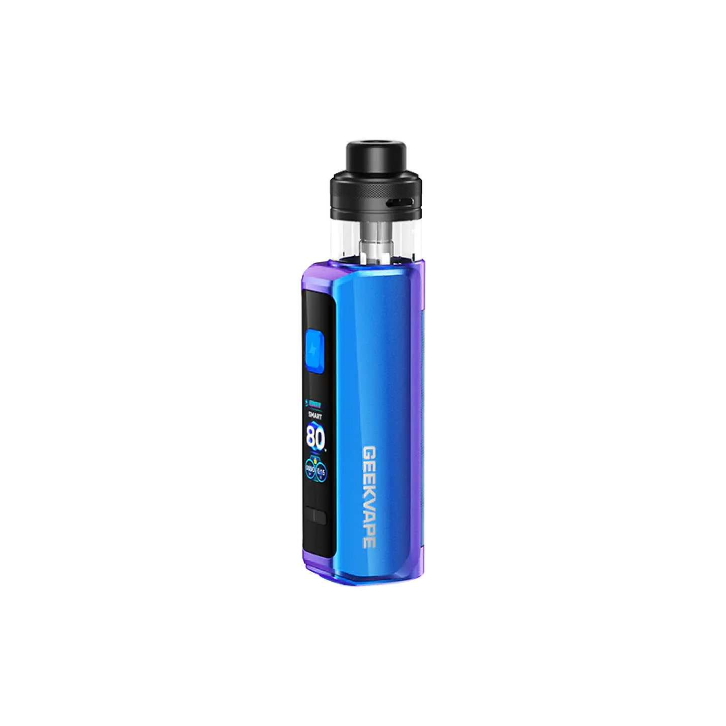 GeekVape Aegis Force Pod System blue only vapez