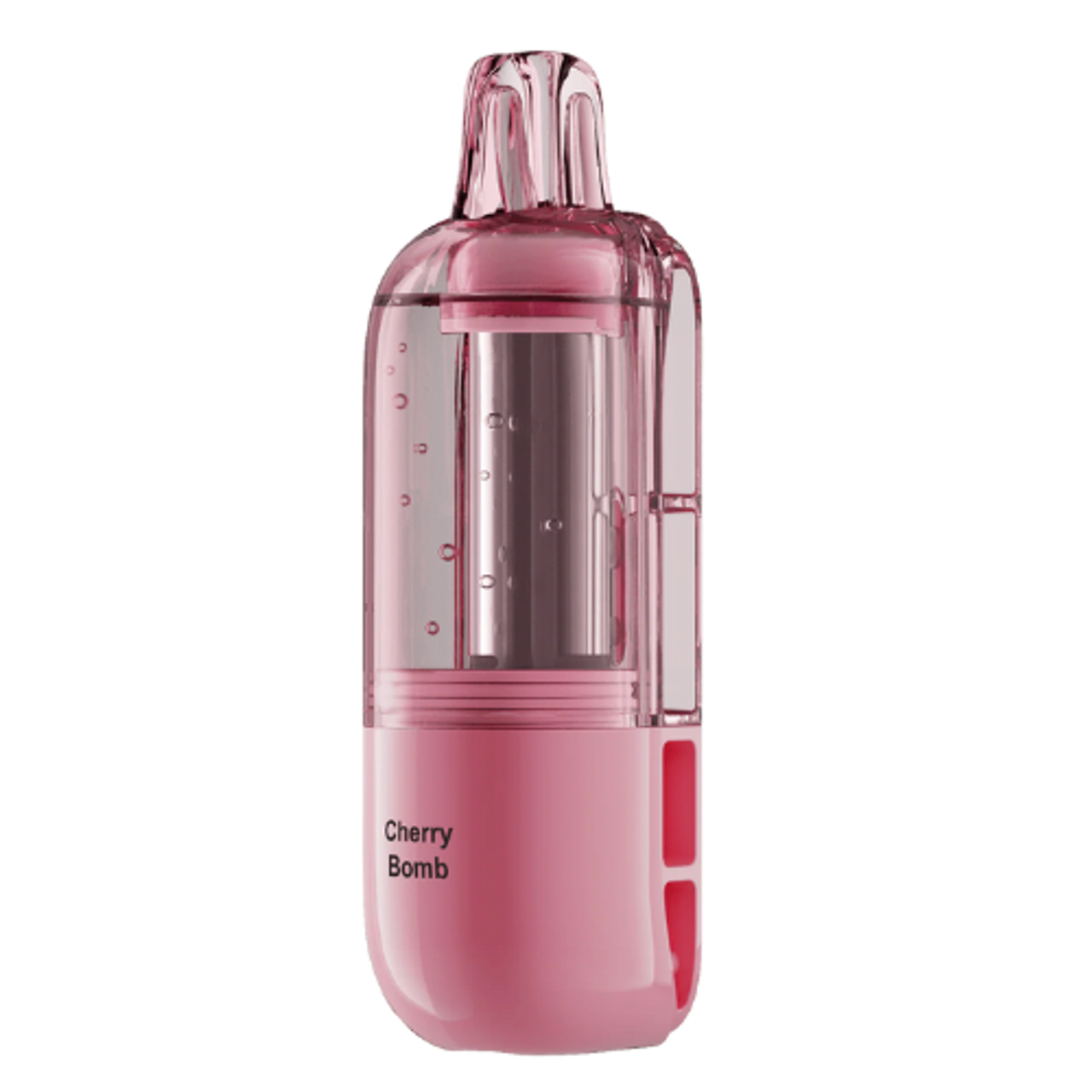 Nexa Flex Crystal 40K Disposable Pod cherry only vapez 