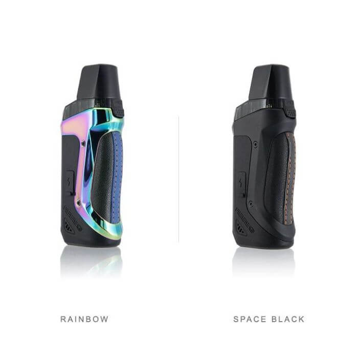 GeekVape Aegis Boost Pod System Luxury Edition
