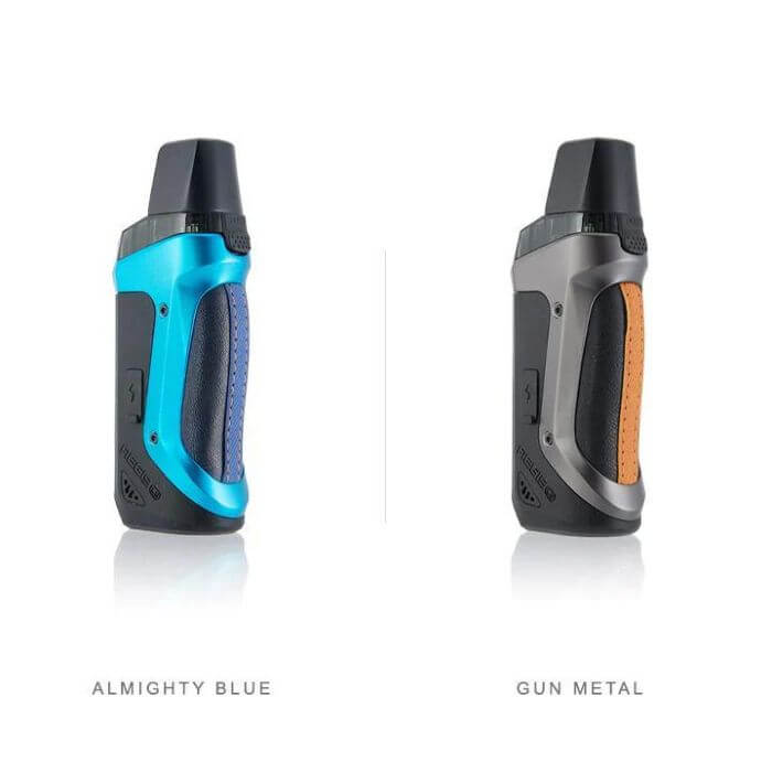 GeekVape Aegis Boost Pod System Luxury Edition