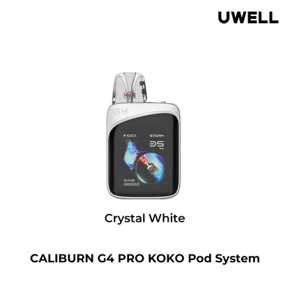 Uwell Caliburn G4 Pro Koko Pod System