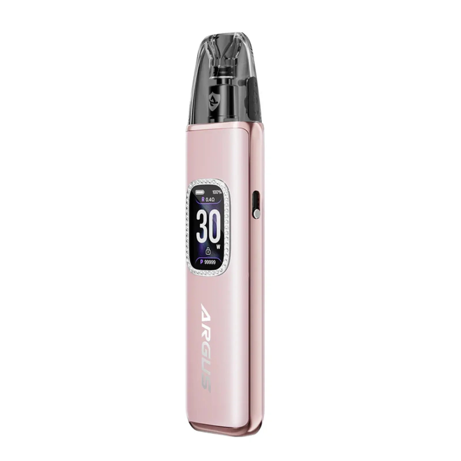 only vapez pink