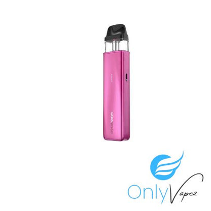 Vaporesso XROS Mini 5 Pod System only vapez pink