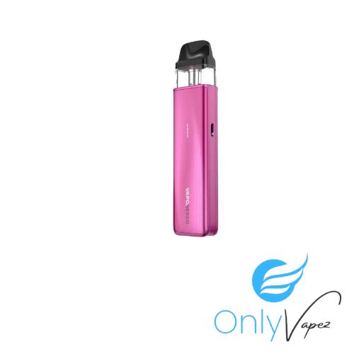 Vaporesso XROS Mini 5 Pod System only vapez pink