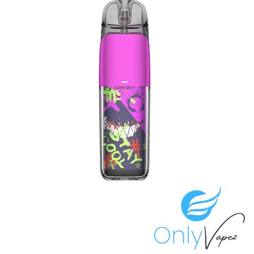 Vaporesso Luxe Q2 SE Pod System