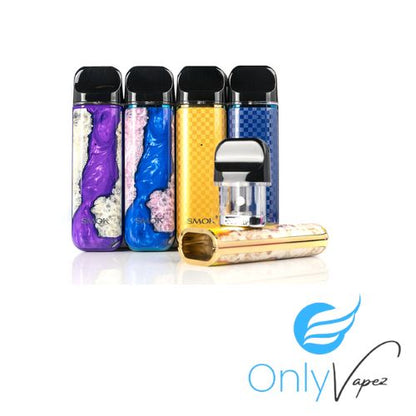SMOK Novo 2 Pod System only vapez