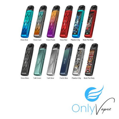 Lost Vape Ursa Nano Pod System only vapez