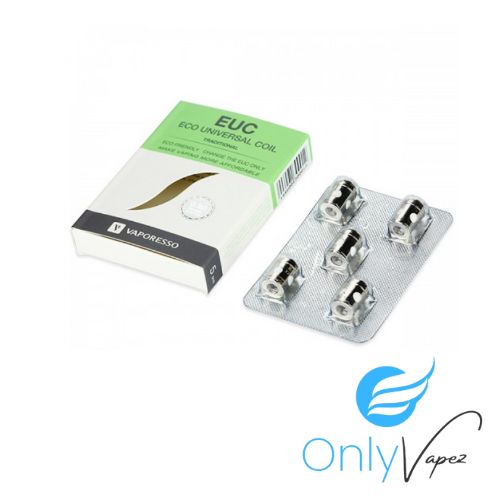 Vaporesso EUC Vape Coil only vapez