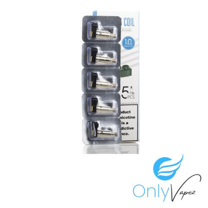 Lost Vape Q-Pro Vape Coil only vapez 