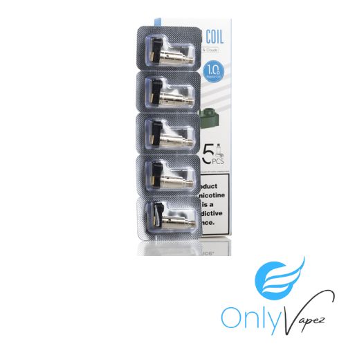 Lost Vape Q-Pro Vape Coil only vapez 