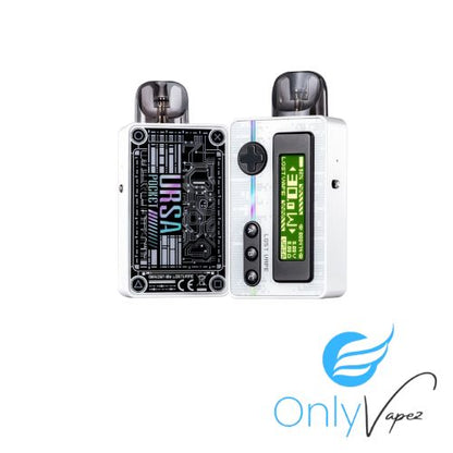 Lost Vape Ursa Pocket Pod System only vapez