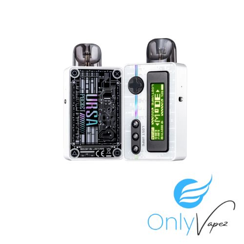 Lost Vape Ursa Pocket Pod System only vapez