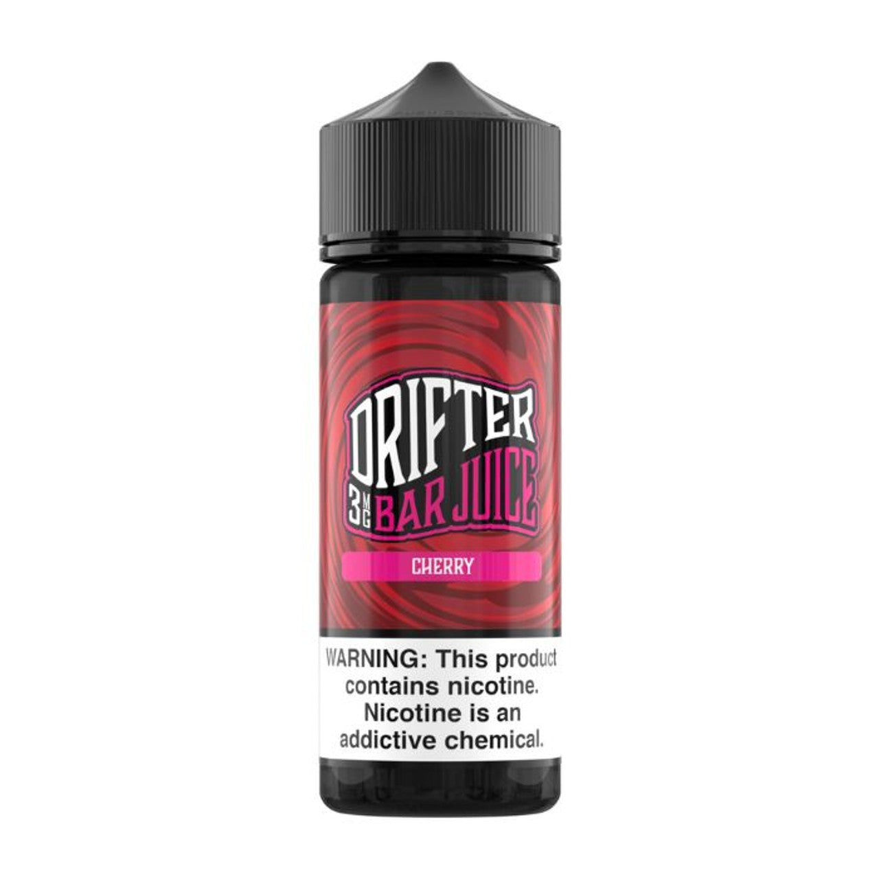 Drifter Bar E Liquids CHERRY ONLY VAPEZ