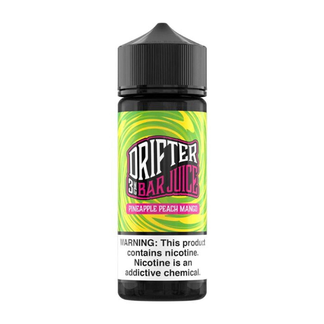 Drifter Bar E Liquids mango only vapez