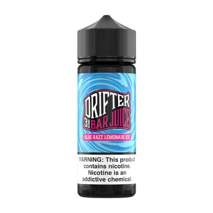 Drifter Bar E Liquids ice only vapez