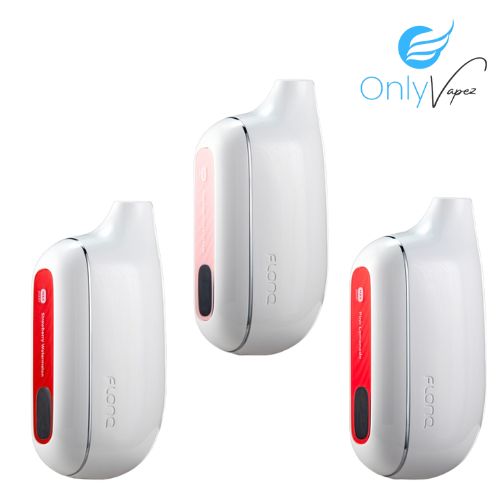FLONQ Max 10K Vape