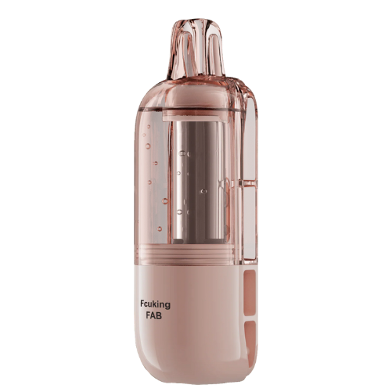 Nexa Flex Crystal 40K Disposable Pod fab only vapez