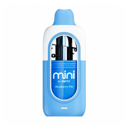 Fifty Bar Mini Vape