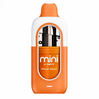 Fifty Bar Mini Vape