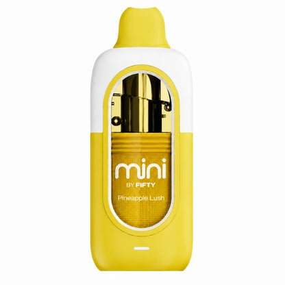 Fifty Bar Mini Vape