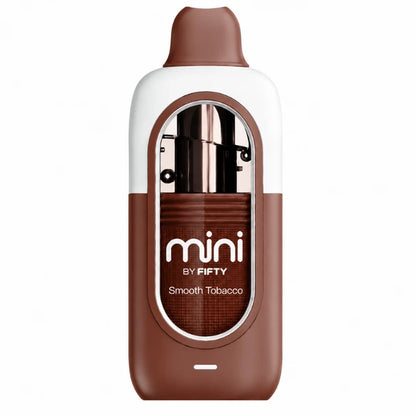 Fifty Bar Mini Vape