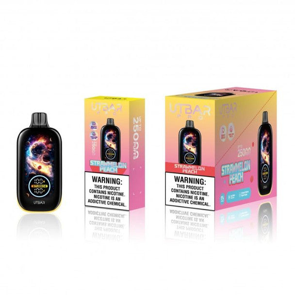 FLUM UT Bar Pro 25K Vape