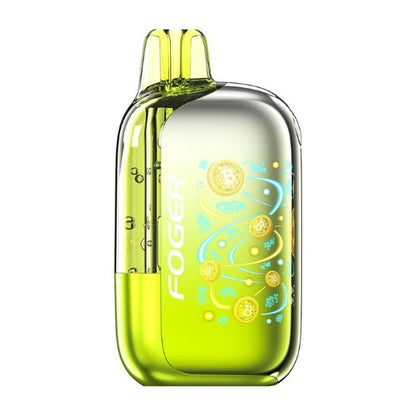 Foger Bit 35K Disposable Vape