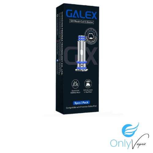FreeMax GX Mesh Vape Coil