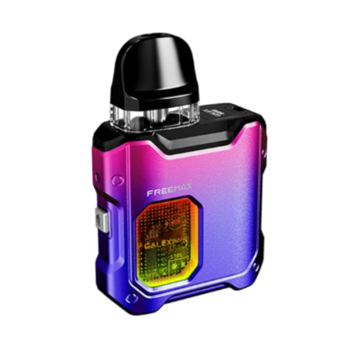 FreeMax Galex Nano vape pod