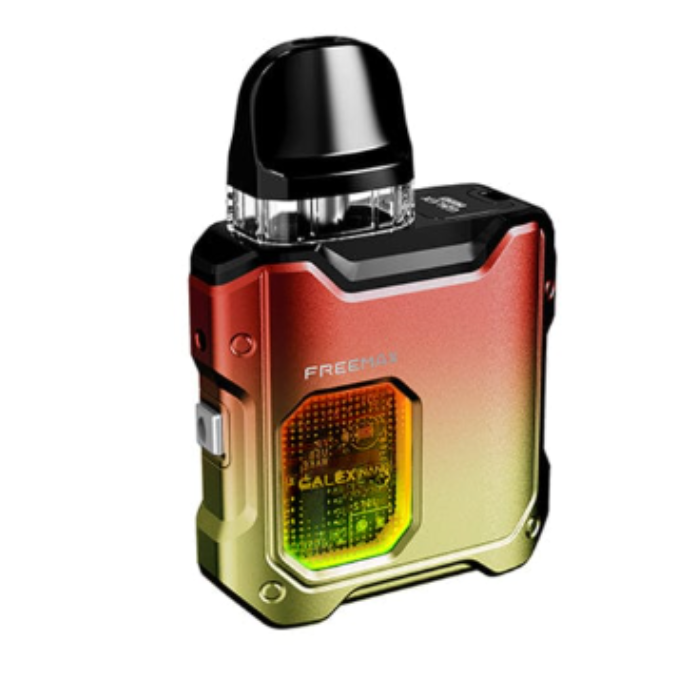 FreeMax Galex Nano pod vape
