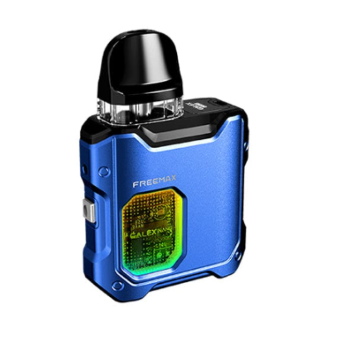 FreeMax Galex Nano 22W device