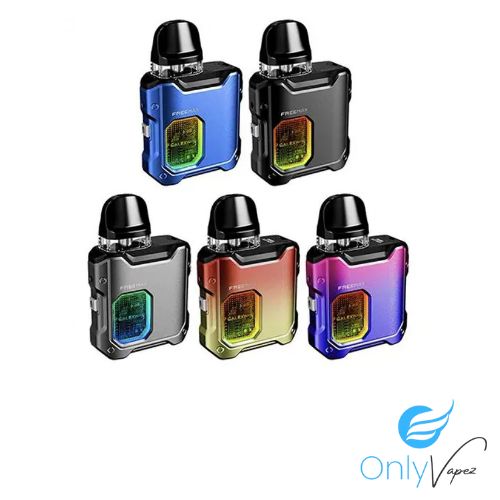 Galex Nano 22W rechargeable pod