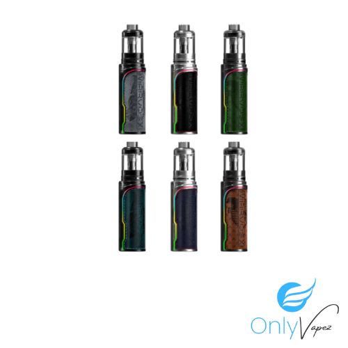 FreeMax Marvos X Pro 100W Vape Kit