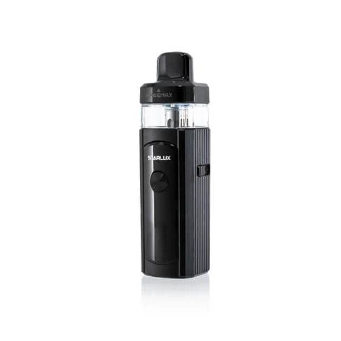 FreeMax Starlux 40W Pod System black only vapez