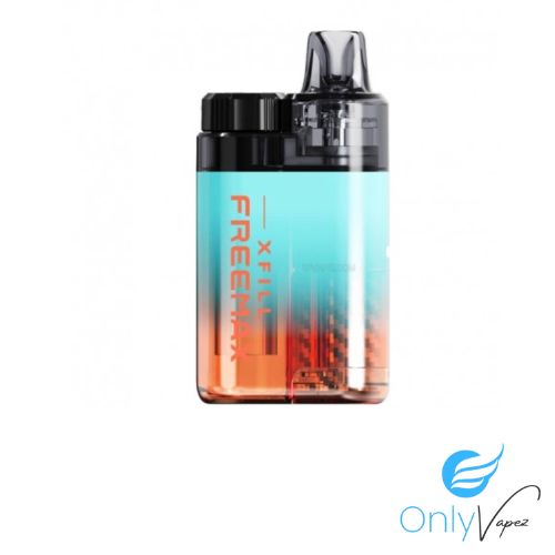 FreeMax XFill Pod System Only Vapez
