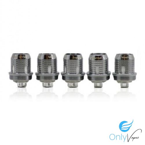FreeMax FireLuke Mesh Replacement Coils Only Vapez 