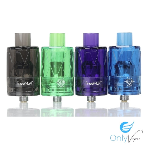 Freemax Gemm Tanks G1 Vape Coil Only Vapez