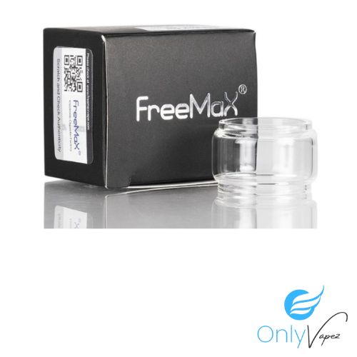 Freemax Fireluke 2 Replacement Glass only vapez