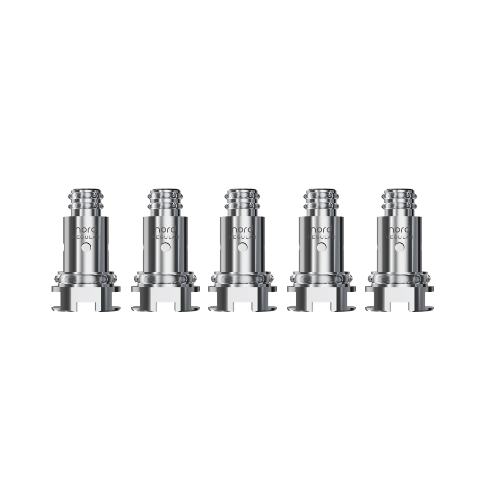 SMOK Nord Vape Coil only vapez 2